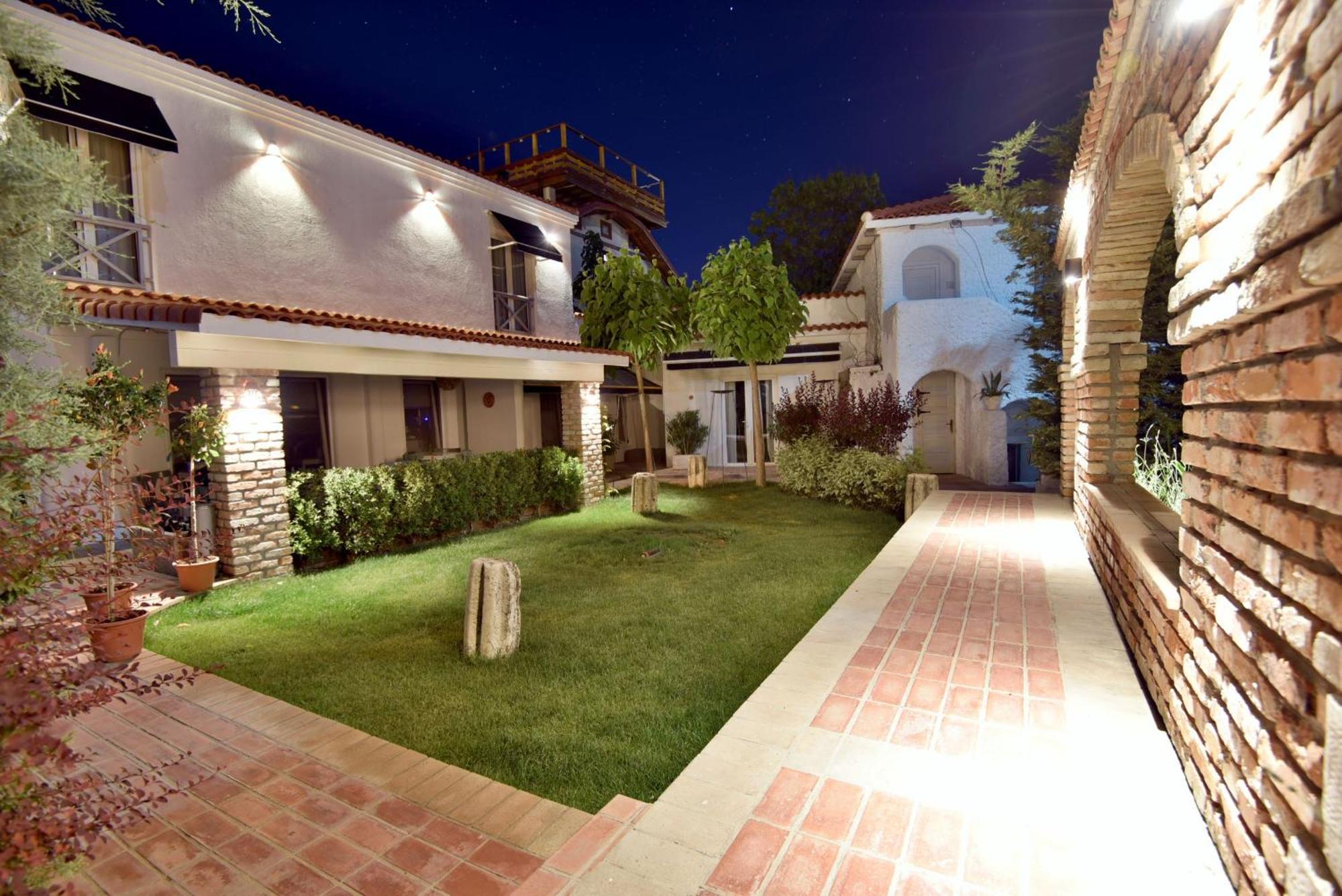 Maris Vama Veche Exterior foto